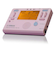 TDM-700P チューナー メトロノーム ピンク