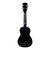 MKSS-BLK20_06 ソプラノウクレレ BLACKTIP SOPRANO SHARK