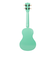 MKSS-GRN20_06 ソプラノウクレレ SURF GREEN SOPRANO SHARK