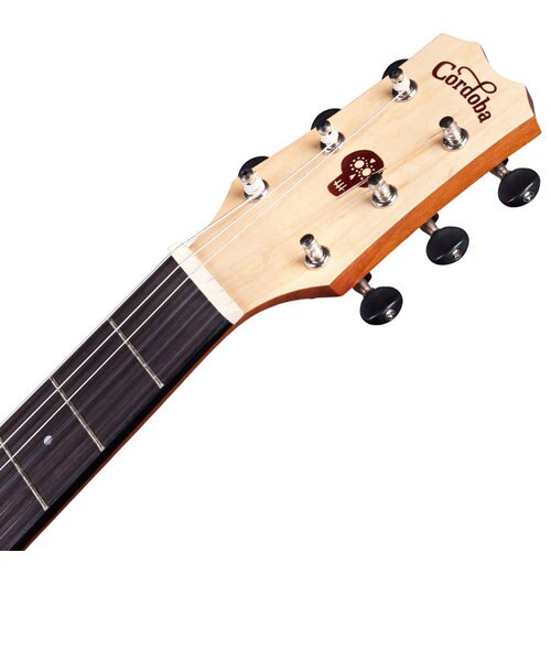 Coco Mini SP ミニクラシックギター【Coco x Cordoba】【リメンバー