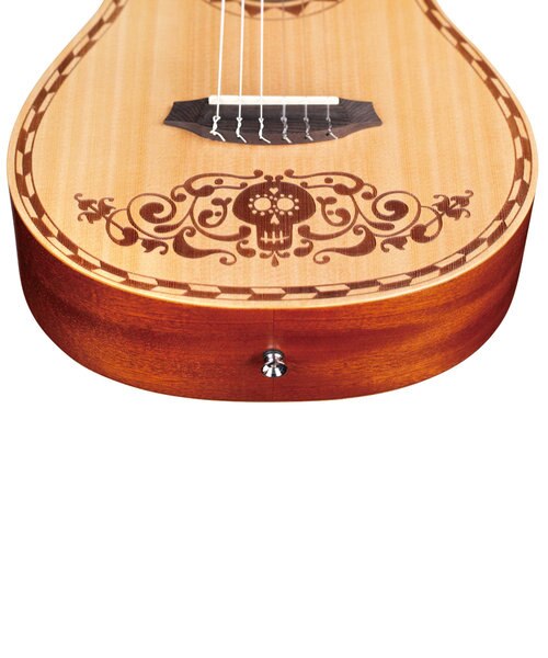 Coco Mini SP ミニクラシックギター【Coco x Cordoba】【リメンバー