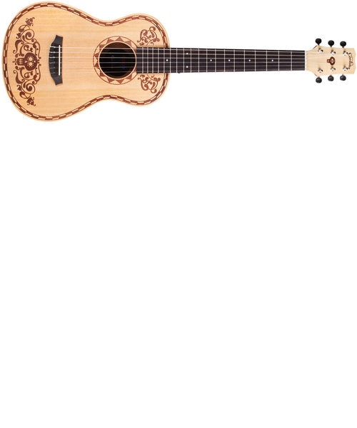 Coco Mini SP ミニクラシックギター【Coco x Cordoba】【リメンバー