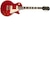 Limited Edition 1956 Les Paul Standard Cardinal Red レスポール エレキギター
