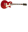 Limited Edition 1956 Les Paul Standard Cardinal Red レスポール エレキギター