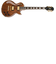 Limited Edition Les Paul Custom PRO KOA Natural レスポール エレキギター