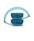 Solo3 Wireless Popブルー [Beats Pop Collection] ワイヤレスヘッドホン Bluetoothヘッドホン