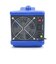 BB-100L ダブルホイール バブルマシン