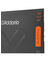 XTABR1047 80/20ブロンズ コーティング弦 10-47 エクストラライト