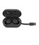 JBuds AirTrue Wireless Earbuds (ブラック) ワイヤレスイヤホン 防塵防滴IP55
