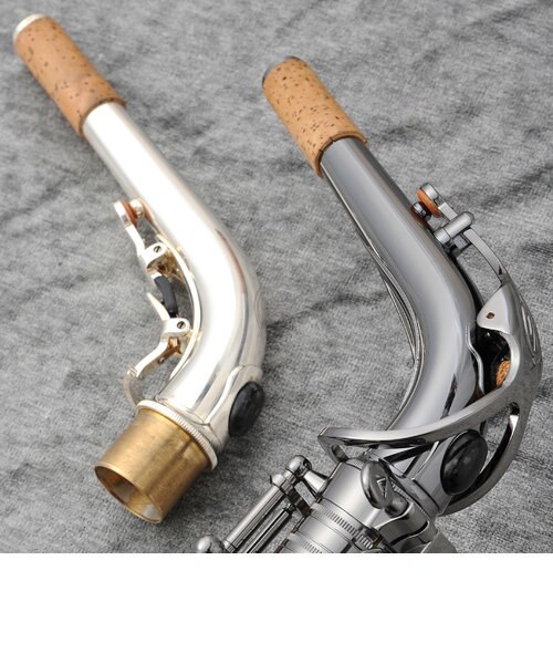 SC5HS カーブド ソプラノサックス BIG BELL STONE SERIES｜シマムラ