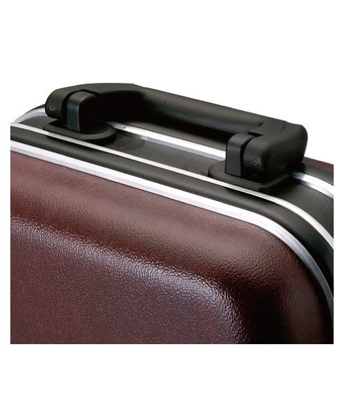 GLテナーサックスケースTSAロック付シルバー GL テナーサックス