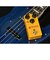 BASS COMP JR BCP-JR ベース専用 コンパクトエフェクター 光学式コンプレッサー