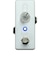 ECB-01 コンパクトエフェクター クリーンブースター WHITE OWL BOOST