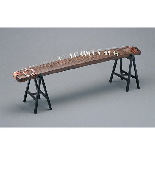 箏立奏台 A型立奏台｜シマムラガッキの通販｜&mall（アンドモール