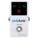 POLYTUNE 3 チューナー ビルトインバッファー ペダルチューナー