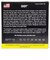 DDT(Drop-Down Tuning) DDT7-10 Medium 7-String 010-056 7弦エレキギター弦【ディーアール】