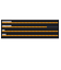 DDT(Drop-Down Tuning) DDT7-10 Medium 7-String 010-056 7弦エレキギター弦【ディーアール】