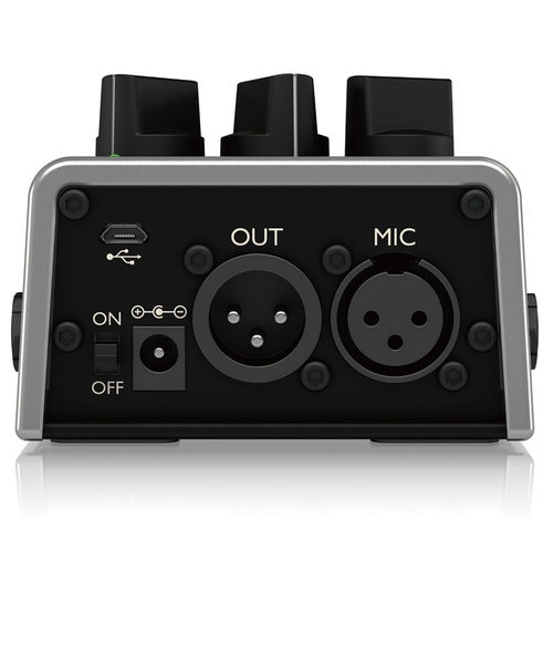 TALKBOX SYNTH リモート・フットコントローラー｜シマムラガッキの通販