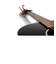 KG6RWA Rosewood カポタスト アコースティックギター用 ローズウッド柄