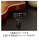 AW-LT100G クリップチューナー/ギター用