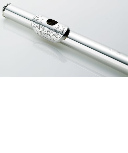 Pearl　フルート　PF-521E　Eメカ　オフセット　リッププレート銀製 612Ohhd31UL._UF350,350_QL80_.jpg
