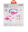 Travel BuddyPhones Explore UNICORN 子供用 マイク付ヘッドホン キッズヘッドホン