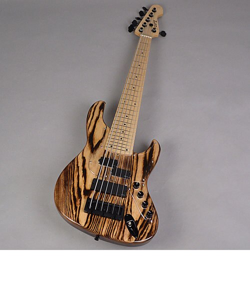 Beta-6/32Inch 32インチ 6弦ベース｜シマムラガッキの通販｜&mall