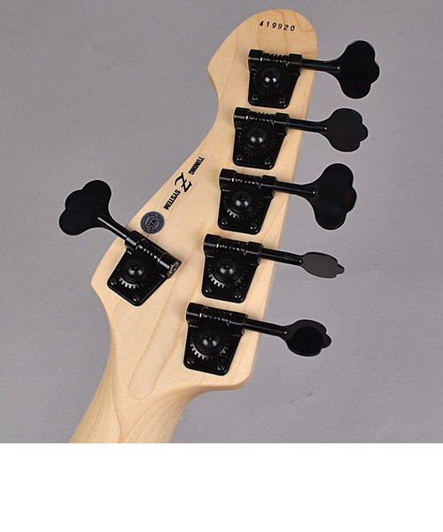 ステルスベース２枚セット Beta-6/32Inch 32インチ 6弦ベース｜シマムラガッキの通販｜&mall