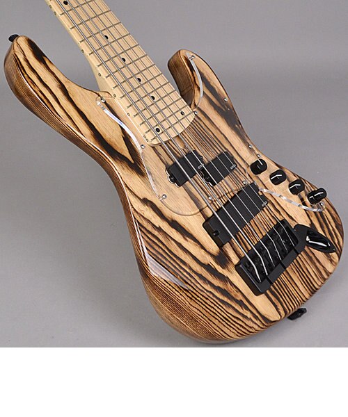 Beta-6/32Inch 32インチ 6弦ベース｜シマムラガッキの通販｜&mall