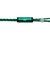 Palette 8 MX-A BAL (Forest Green) MMCXタイプShure SE シリーズ 2.5mm4極バランスタイプ イヤホンケーブル