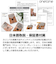 OTKL-01/OK カリンバ オクメ材 【ケース/お手入れ品/楽譜集付き】