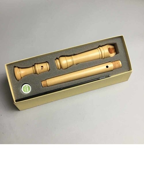 YRA-61 木製アルトリコーダー／バロック式｜シマムラガッキの通販