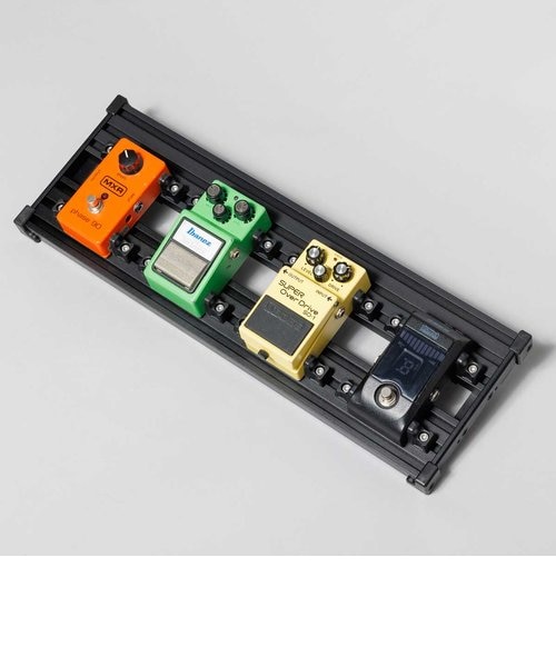 EPB-S マジックテープを使用しない エフェクターボード Sサイズ 専用
