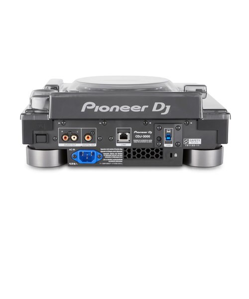Pioneer DJ CDJ-3000]用 機材保護カバー｜シマムラガッキの通販｜&mall