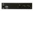 Portico II Master Buss Processor   Black マスタリングコンプレッサー/ リミッター/ ステレオフィールドエディター