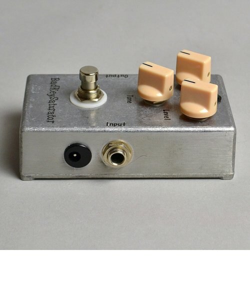 Badkey Saturator コンパクトエフェクター｜シマムラガッキの通販