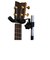 OUS-C2 UKULELE CLIP HANGER ウクレレハンガー クリップ式
