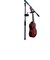 OUS-C2 UKULELE CLIP HANGER ウクレレハンガー クリップ式
