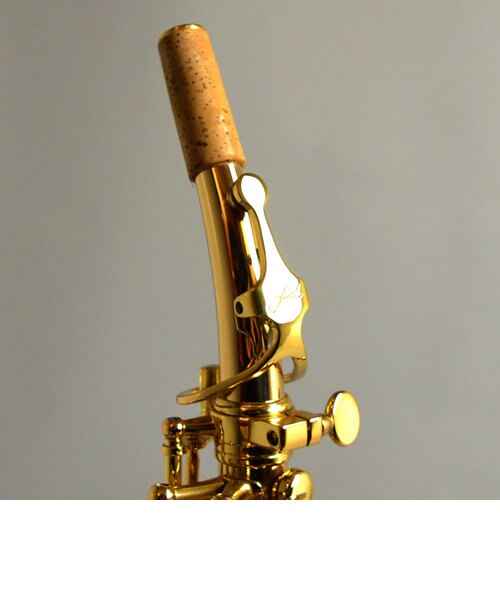 Tiara S ソプラノサックス／フェスティ｜シマムラガッキの通販｜&mall