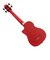 U･BASS Journeyman Red ウクレレベース