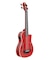 U･BASS Journeyman Red ウクレレベース