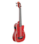 U･BASS Journeyman Red ウクレレベース