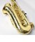 Axos 江川良子氏選定品 アルトサックス ゴールドラッカー 彫刻入り