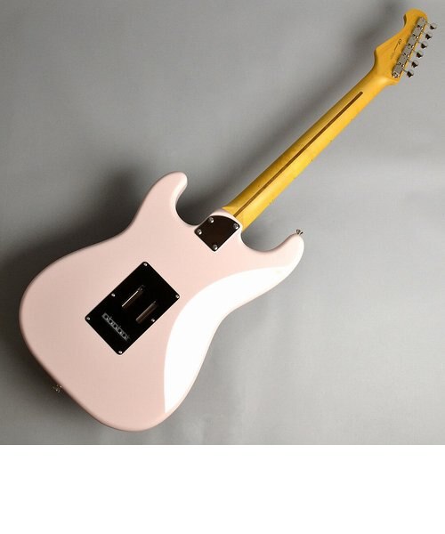 CZ-SV/M/SP（Shell Pink） エレキギター｜シマムラガッキの通販｜&mall