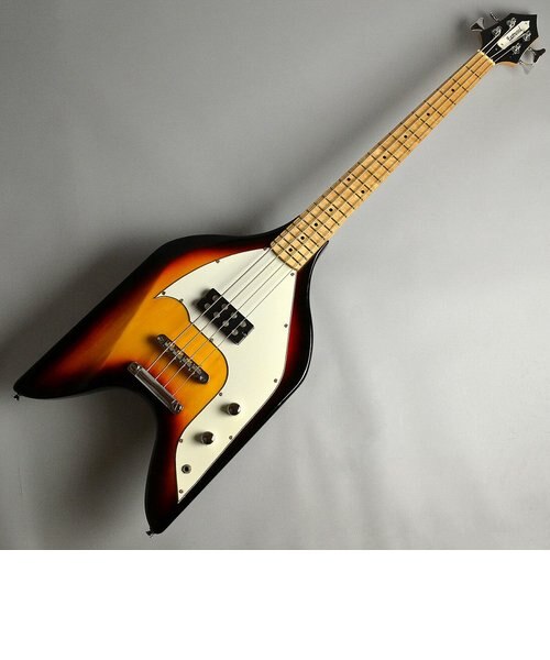 EASTWOOD GUITARS Rocket Bass エレキベース｜シマムラガッキの通販