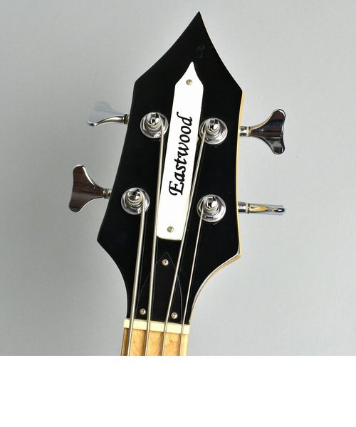 EASTWOOD GUITARS Rocket Bass エレキベース｜シマムラガッキの通販