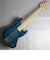 JS-5 CUSTOM TP-BLU BST/M ５弦エレキベース／アクティブ