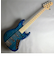 JS-5 CUSTOM TP-BLU BST/M ５弦エレキベース／アクティブ