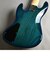 JS-5 CUSTOM TP-BLU BST/M ５弦エレキベース／アクティブ