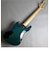 JS-5 CUSTOM TP-BLU BST/M ５弦エレキベース／アクティブ